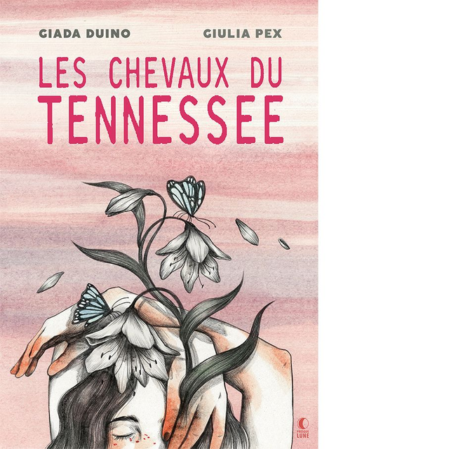 LES CHEVAUX DU TENNESSEE