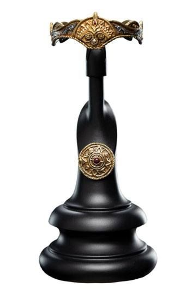 Lord of the Rings: Crown of King Theoden Replica