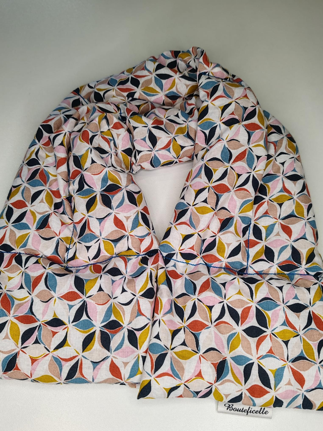 Bouillotte longue &quot;FLOUD&quot;