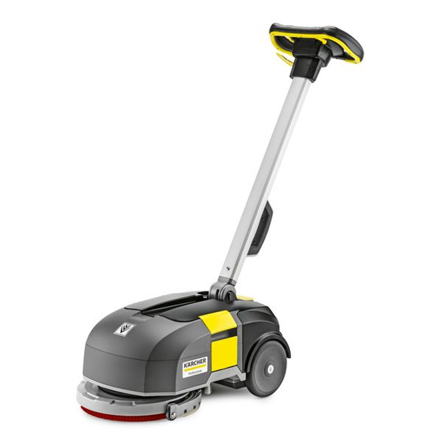 Autolaveuse KARCHER PRO BD 30/4 C BP PACK *EU