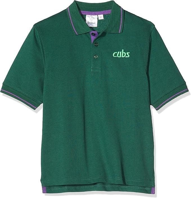 Cubs Polo Shirt