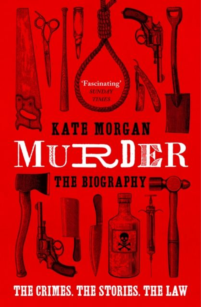 Murder | Kate Morgan