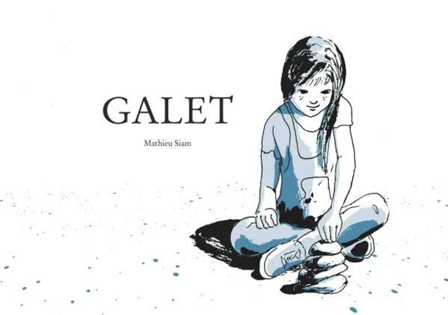    Galet