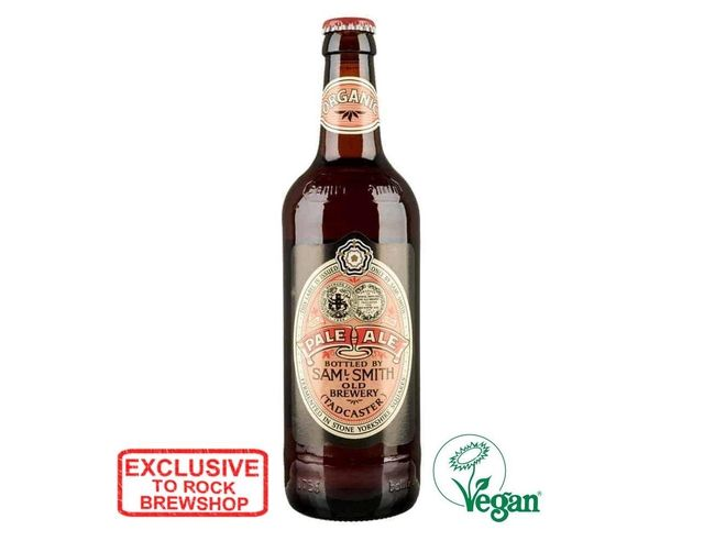 Sam Smiths IPA 355ml - India Pale Ale