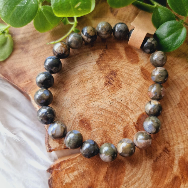 Lanalite Beaded Bracelet 