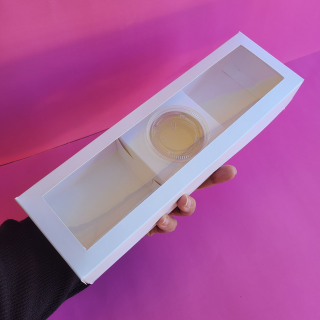 Box Individual Picoteo