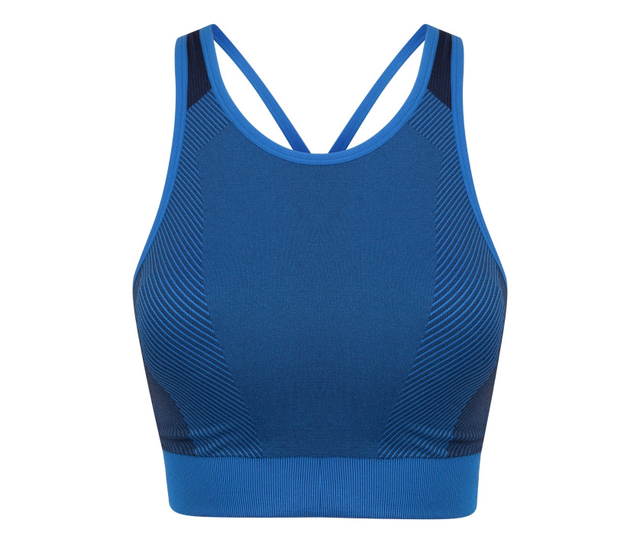 brassière sport Blue Navy