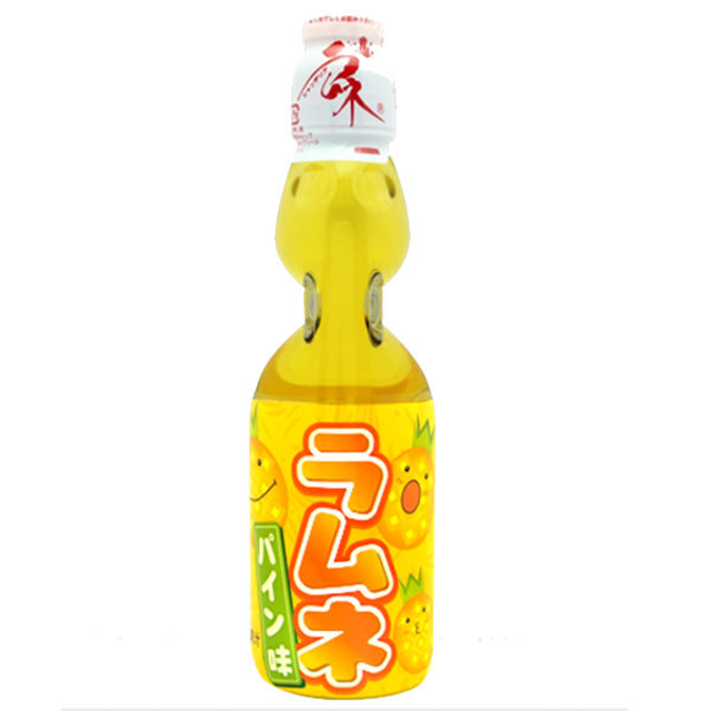 Ramune Piña 