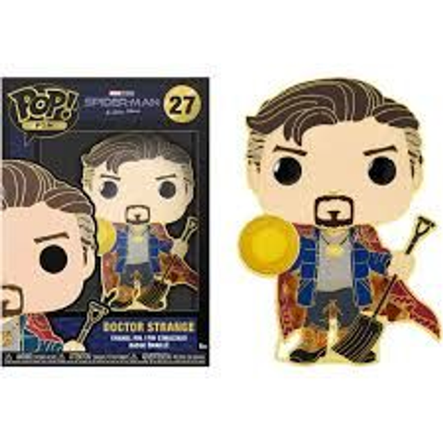 Marvel: Dr Strange Pop! Pin