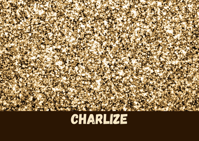 CHARLIZE GALET FONDANT 15g