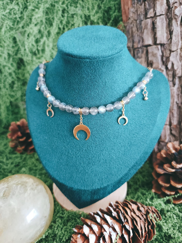 ÉDITION LIMITÉE - TRIPLE MOON 