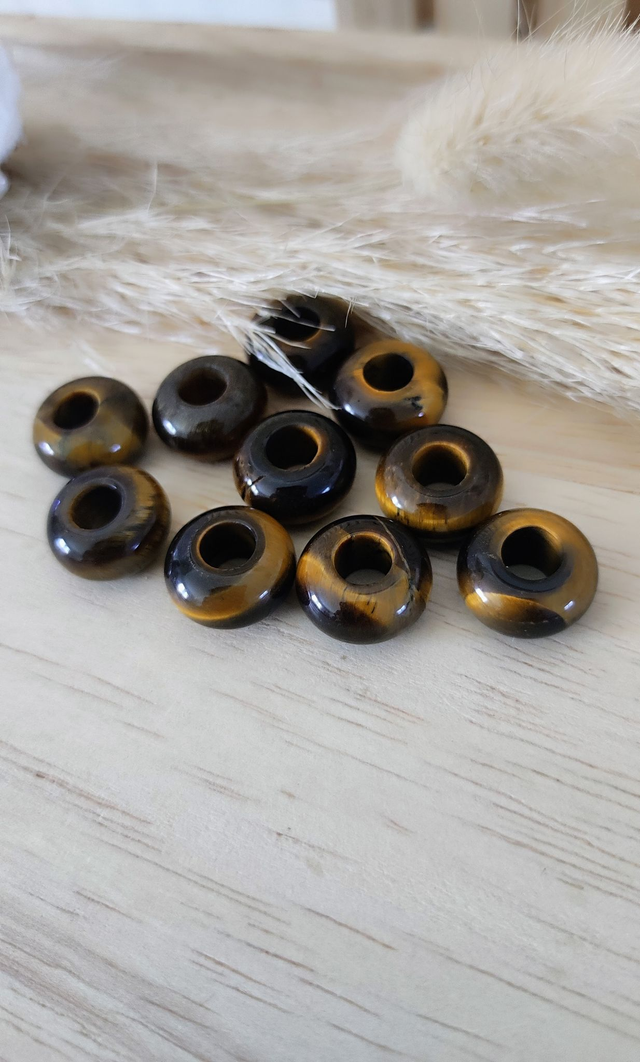 Donuts Oeil de tigre