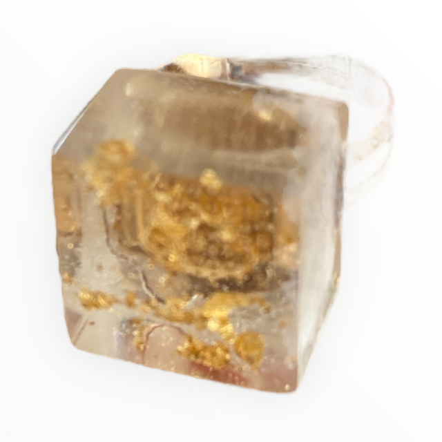 Bague Aurum 