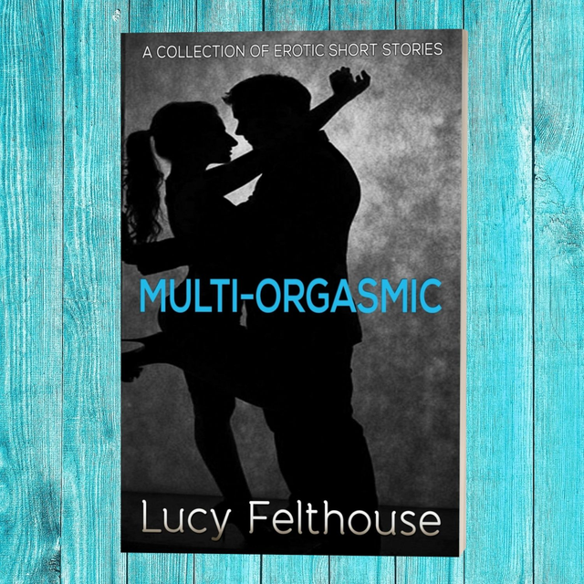 Multi-Orgasmic: A Collection of Erotic Short Stories