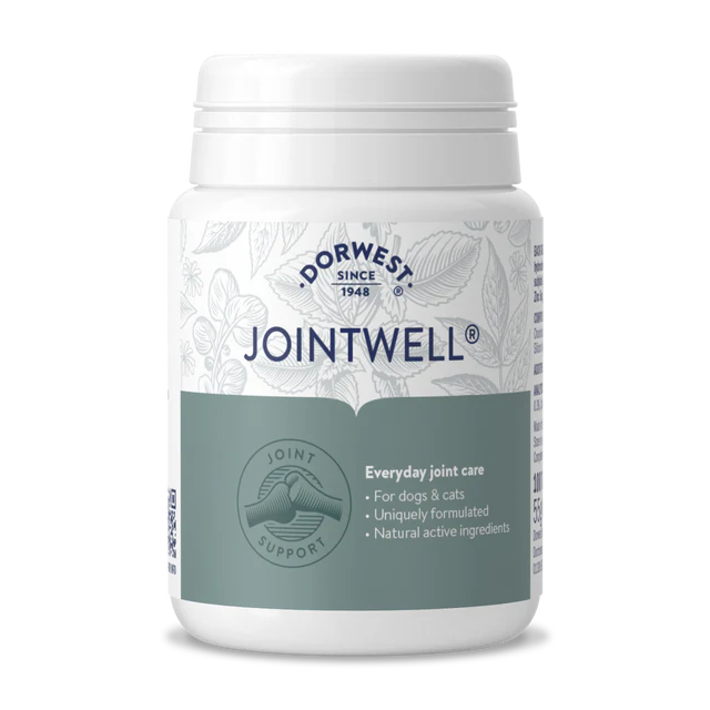 DORWEST JOINTWELL FOR DOGS & CATS