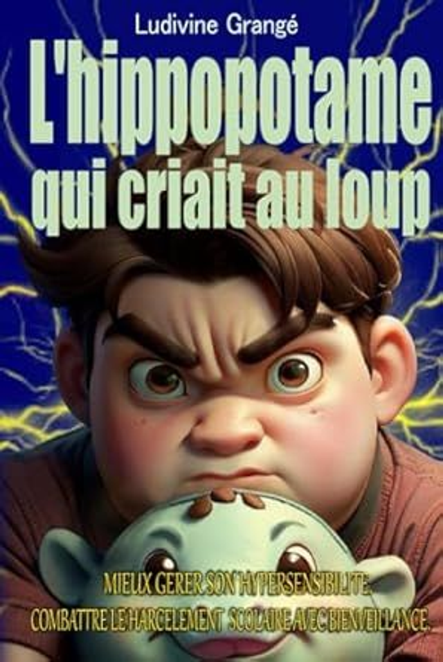 L'hippopotame qui criait au loup