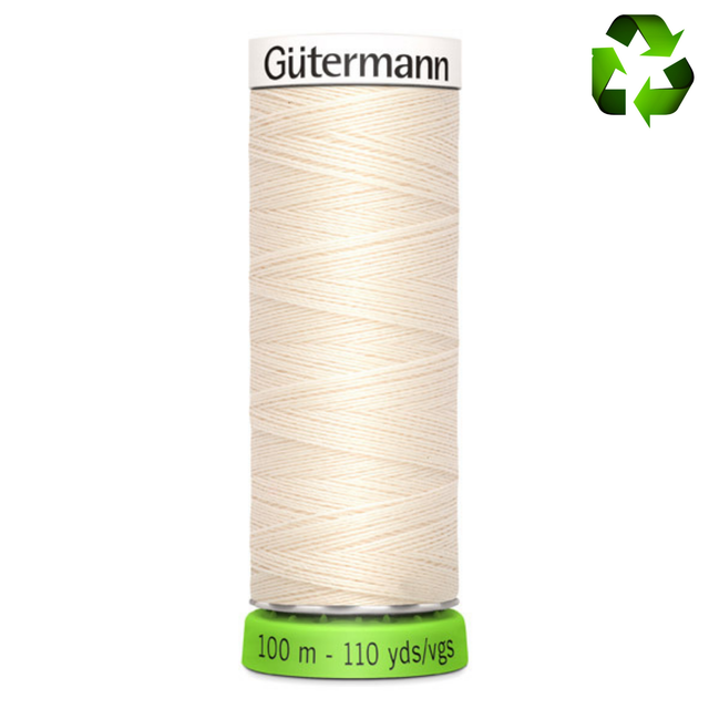 802 - Fil à coudre Gütermann