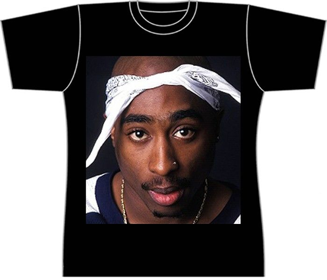 Tupac Amaru Shakur