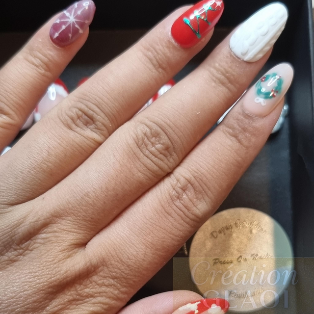 Christmas 2025 little Rond S