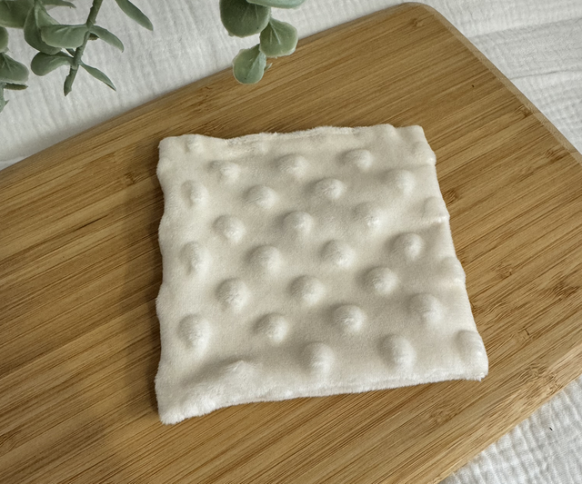 Coton magique