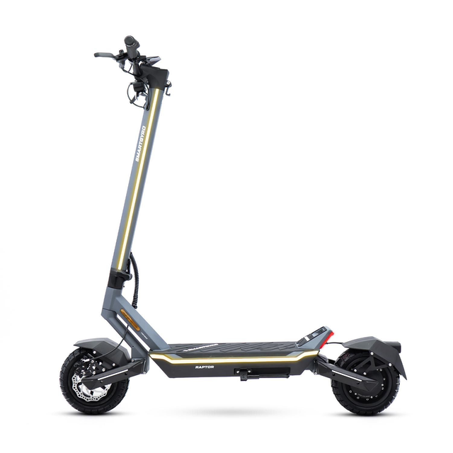 smartGyro Raptor Evo LR