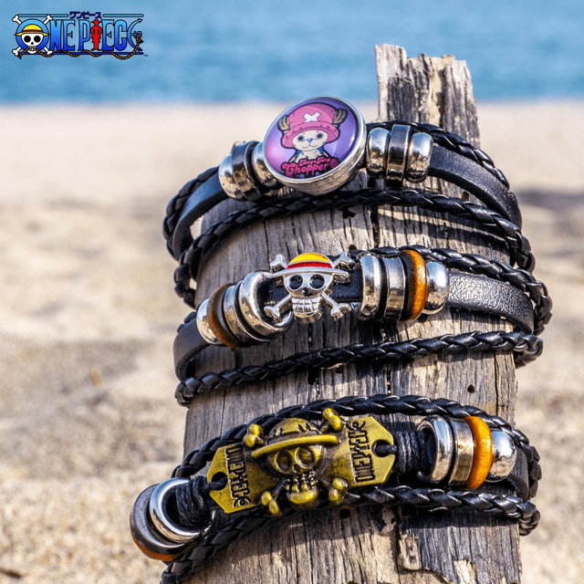 Bracelets One Piece