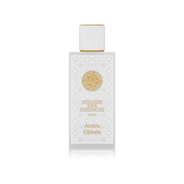 Ambre Céleste 100 ml