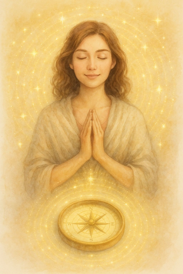 "FrequenzImpulse": Tägliche Frequenztherapie für Dich - ohne Coaching