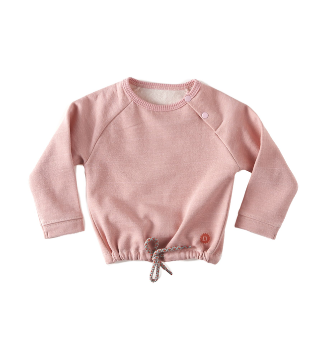 Sweatshirt organic cotton