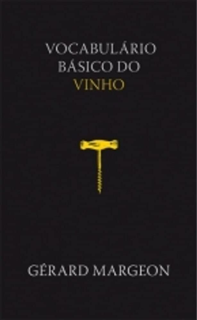 Vocabulário básico do vinho