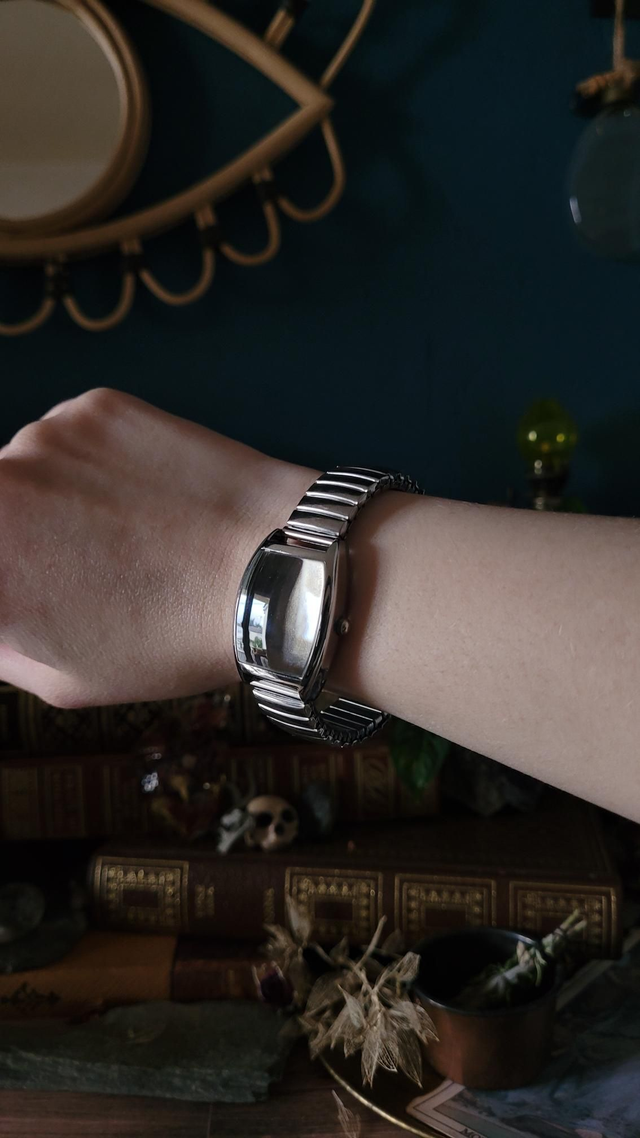 Montre à personnaliser n°1