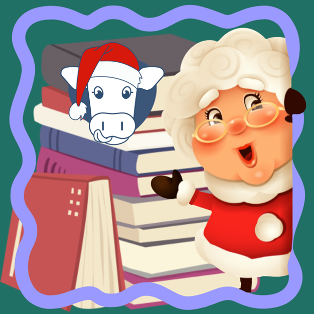 B. Story-time with Mrs.Claus: Sunday 30th Nov