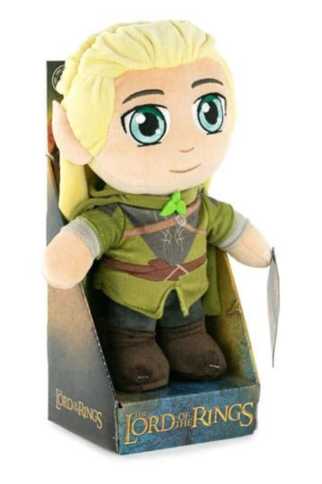 The Lord of the Rings: Legolas 30cm Plush