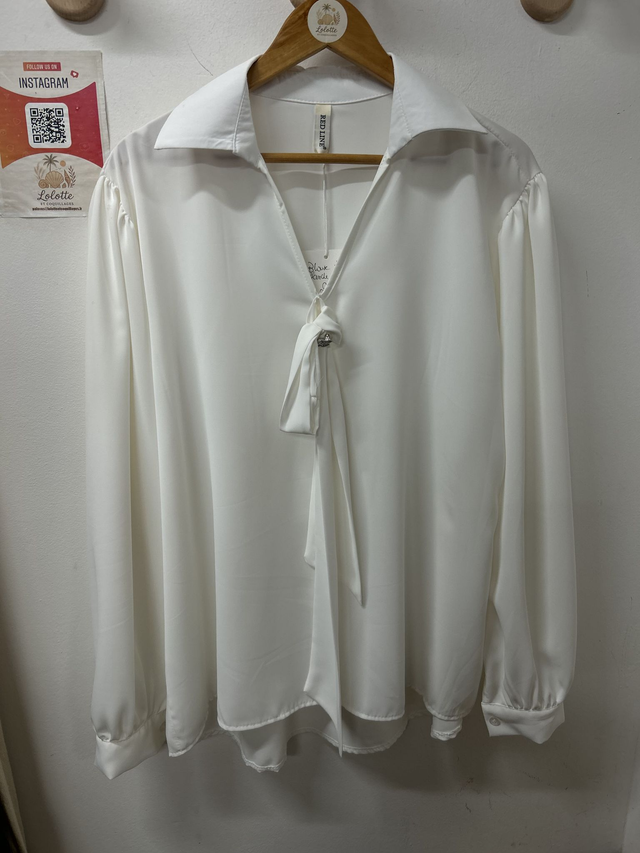 Blouse treffle