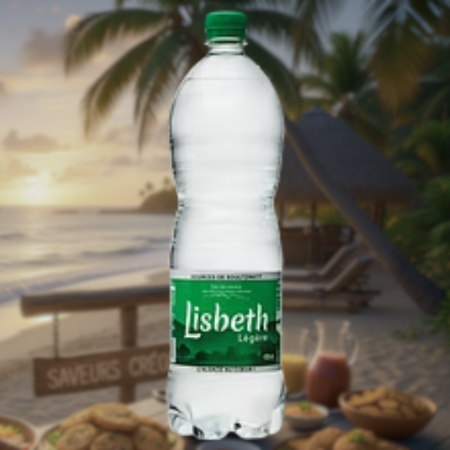 Lisbeth 50cl