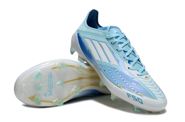 F50 FG - Messi *FAN MADE NOT OFFICIAL*