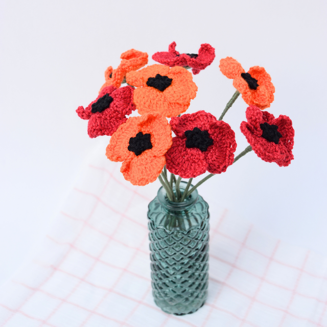 Coquelicot