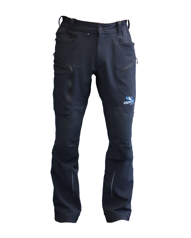 Arbeitshose Schöffel PRO Cordura®-Stretch Winter