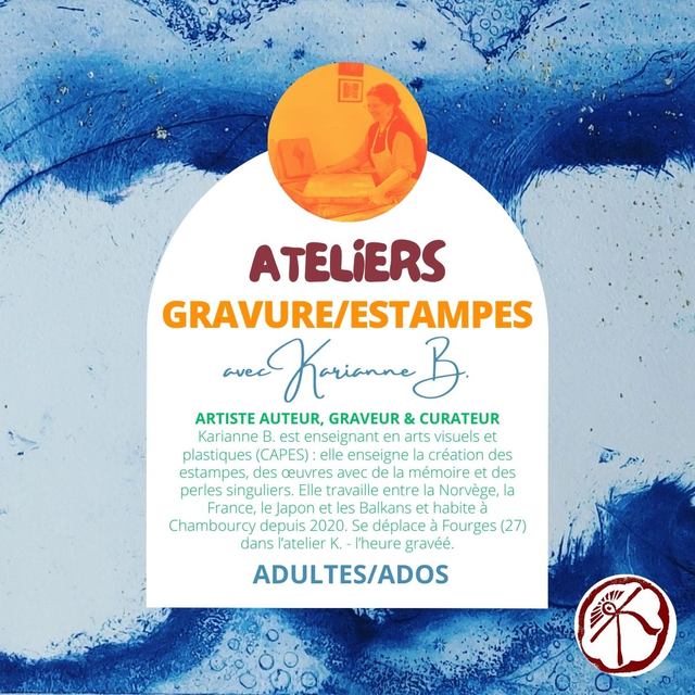 LIBRE PRO estampes JOURNEE