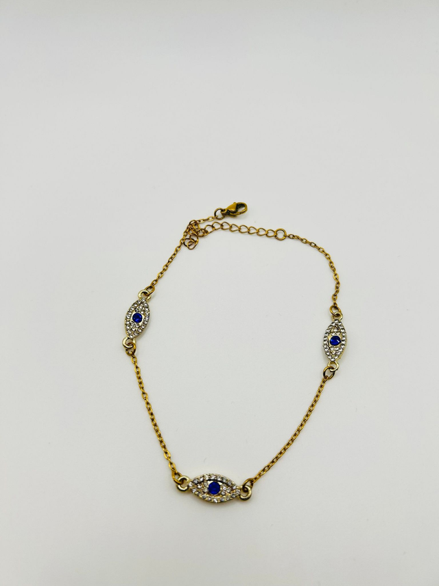 Stainless Steel Bracelet (SSB183J)