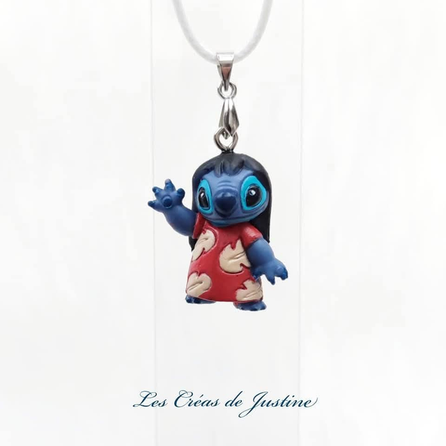 Collier Stitch lilo