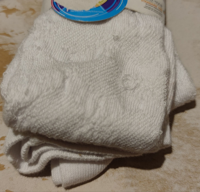 Collant épais 2 ans (Ciserom)