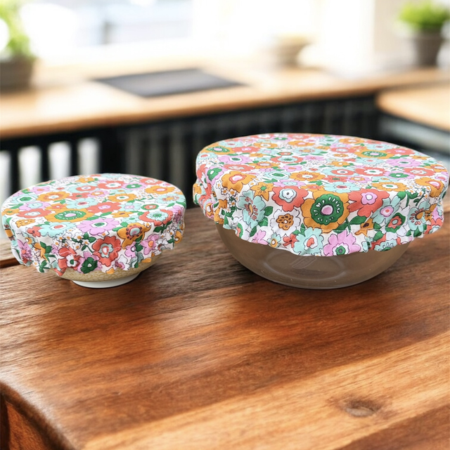 Charlotte en coton taille S