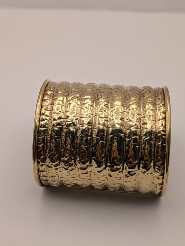 Chunky Bracelet I Cuff Bracelets I Adjustable Bracelet I Gehna By Anjaneya