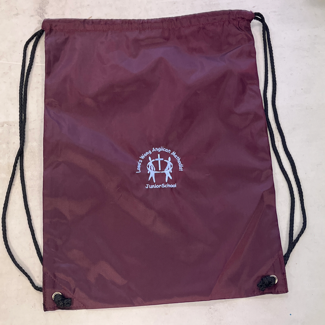 LOWES WONG PE BAG