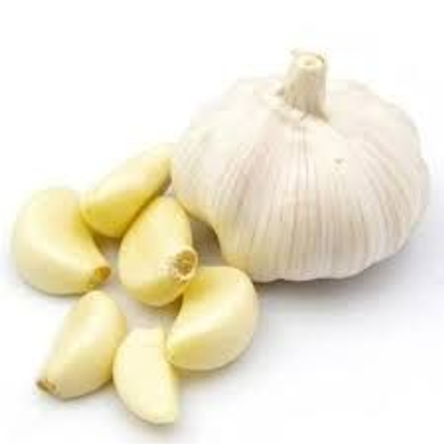 GARLIC (1/2 kg)