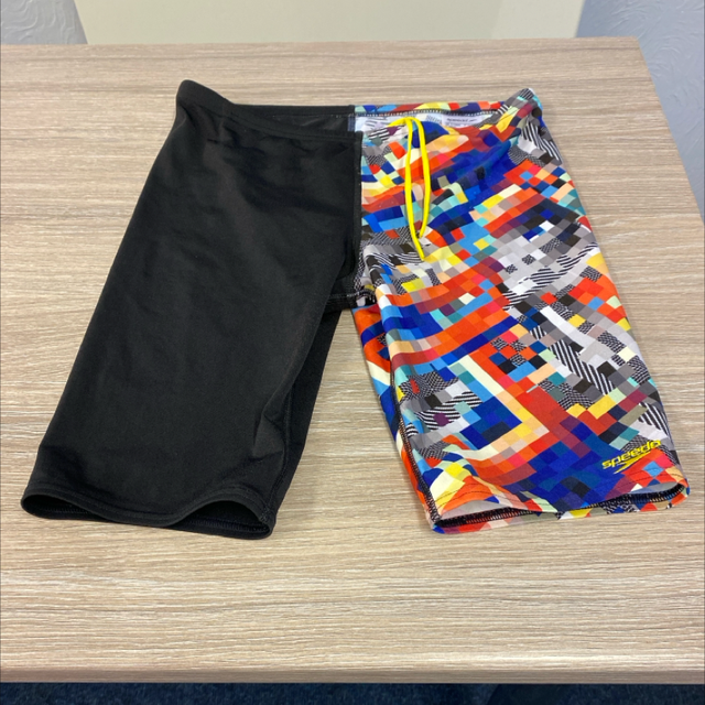 Preloved Speedo jammers (11-12 years)