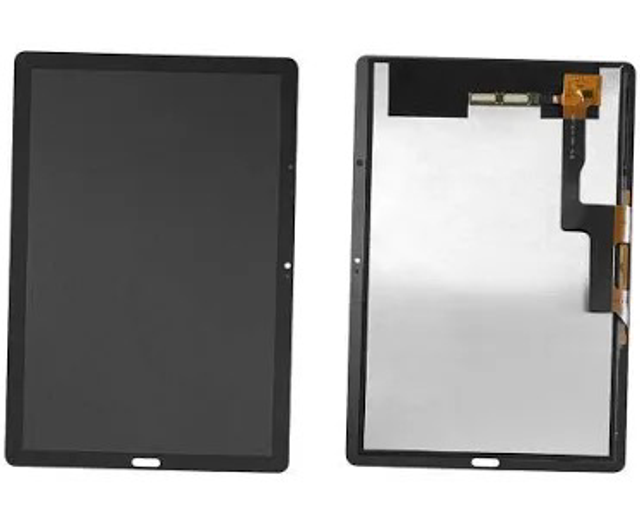 ECRAN HUAWEI MediaPad M6 10.8” SCM-W09 COMPLET (NOIR)