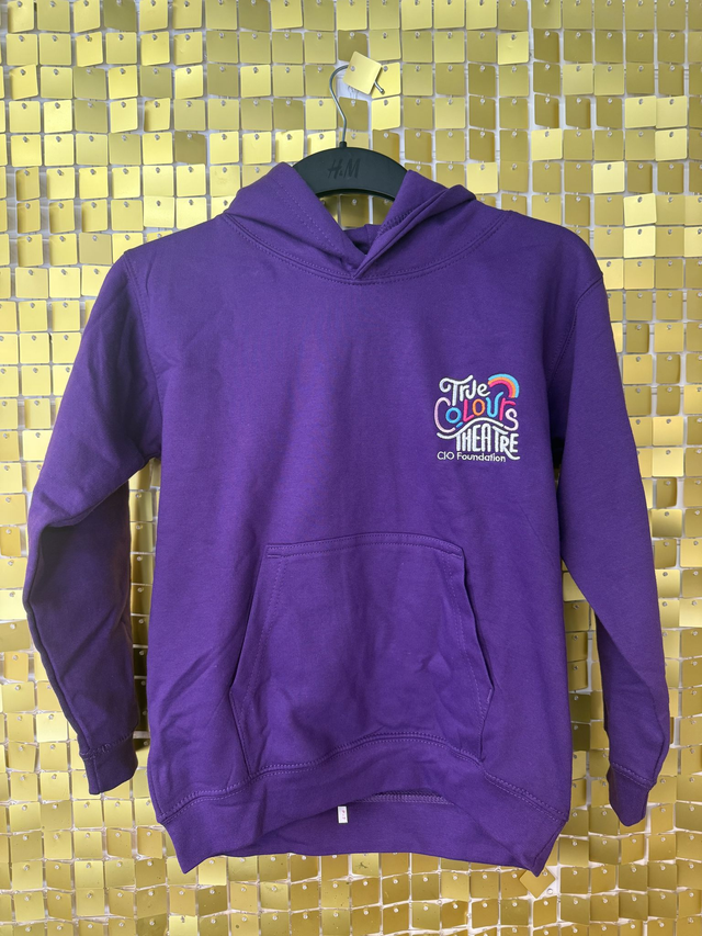 Kids Hoodie