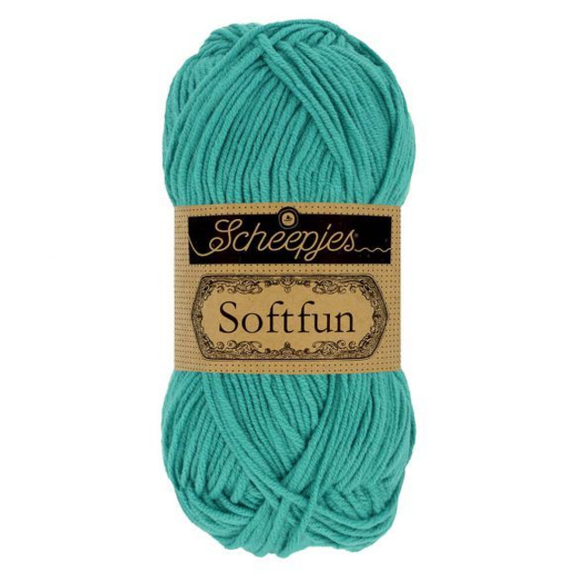 Softfun kleur 2647